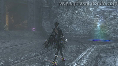 Bayonetta 2