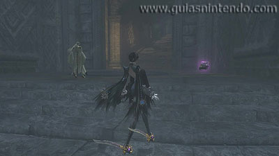 Bayonetta 2