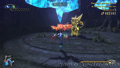 Bayonetta 2