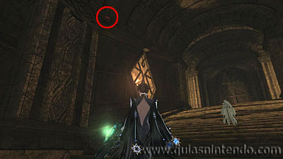 Bayonetta 2
