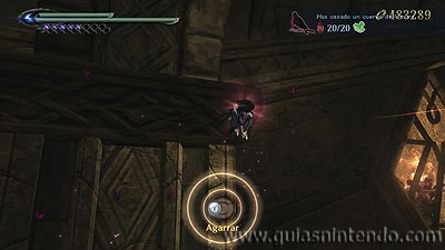 Bayonetta 2