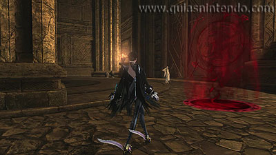 Bayonetta 2