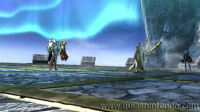 Bayonetta 2