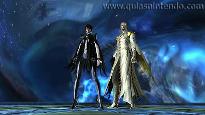 Bayonetta 2