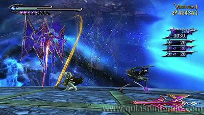 Bayonetta 2