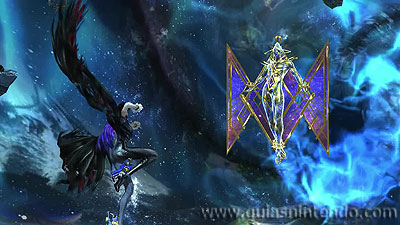 Bayonetta 2