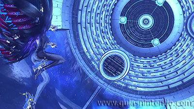 Bayonetta 2