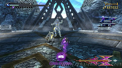 Bayonetta 2