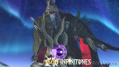 Bayonetta 2