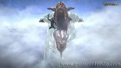 Bayonetta 2