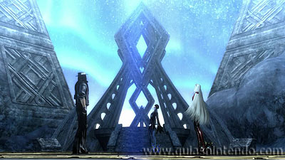 Bayonetta 2