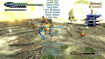 Bayonetta 2