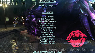 Bayonetta 2