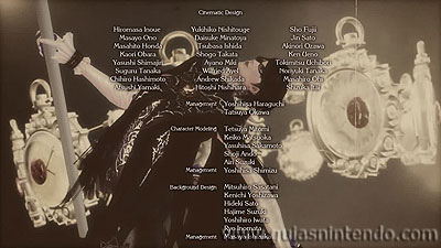 Bayonetta 2