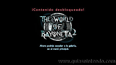 Bayonetta 2