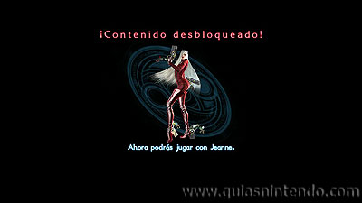 Bayonetta 2