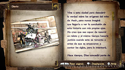 Bayonetta 2