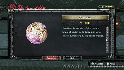 Bayonetta 2