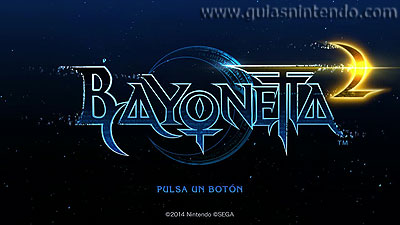 Bayonetta 2