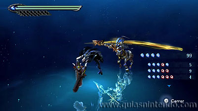 Bayonetta 2