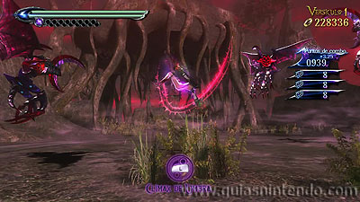 Bayonetta 2