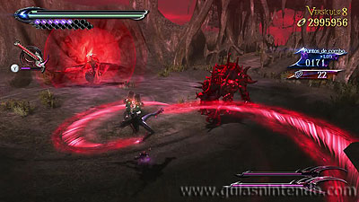 Bayonetta 2
