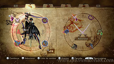 Bayonetta 2