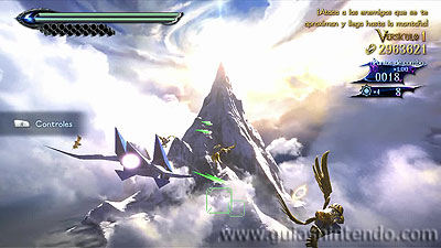 Bayonetta 2