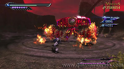 Bayonetta 2