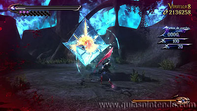 Bayonetta 2
