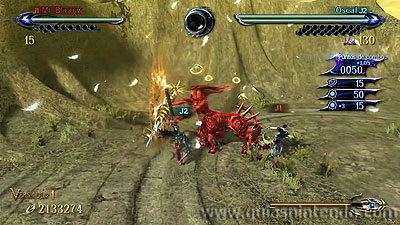 Bayonetta 2