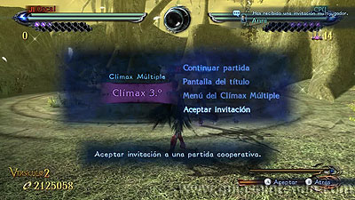 Bayonetta 2