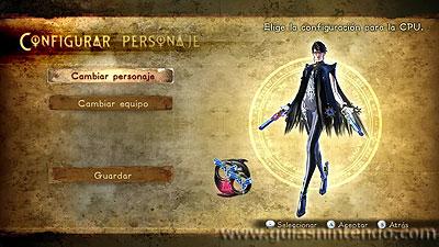 Bayonetta 2