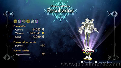 Bayonetta 2