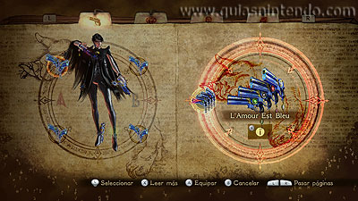 Bayonetta 2