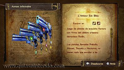 Bayonetta 2
