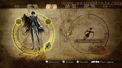 Bayonetta 2