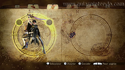Bayonetta 2