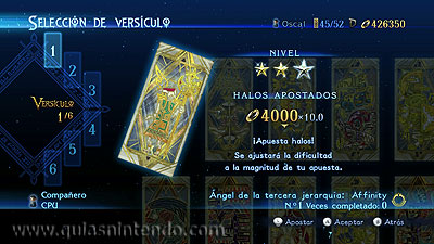 Bayonetta 2