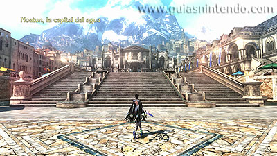 Bayonetta 2