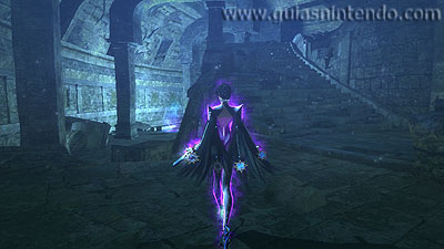 Bayonetta 2