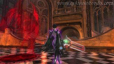 Bayonetta 2