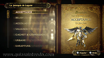 Bayonetta 2