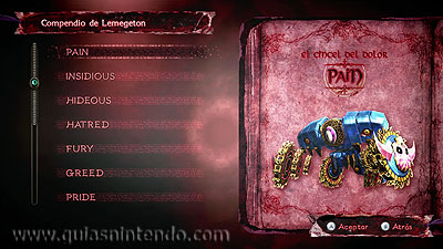 Bayonetta 2