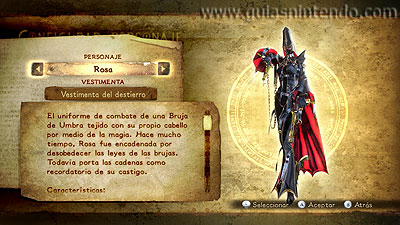 Bayonetta 2