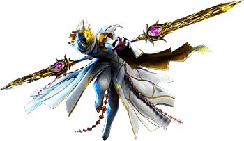 Bayonetta 2