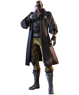 Bayonetta 2
