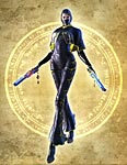 Bayonetta 2
