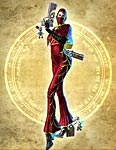Bayonetta 2