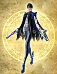 Bayonetta 2